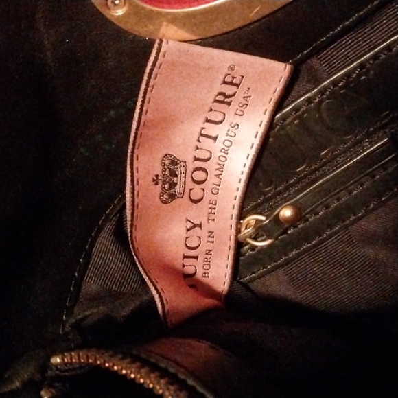 Juicy Couture Clutch